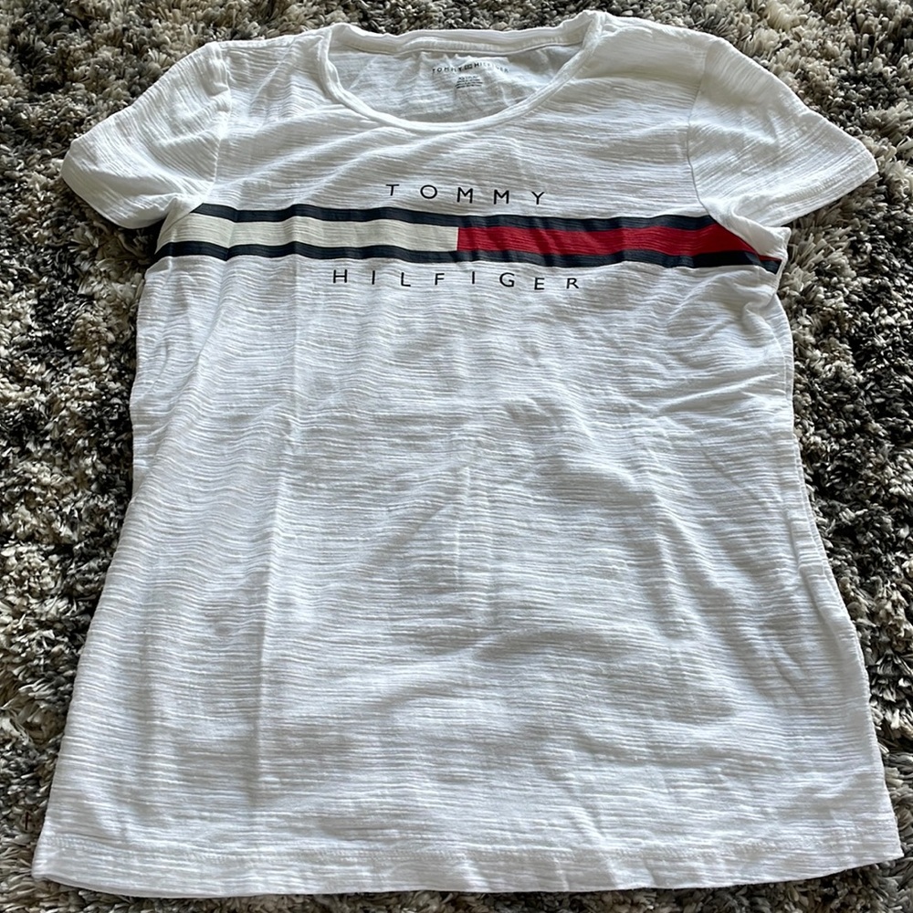 Tommy Hilfigure shirt